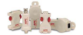 APC ProtectNet® - Standalone data-line surge suppression