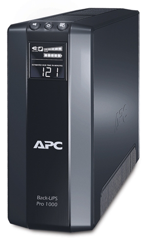 APC Back-UPS RS Pro 1000