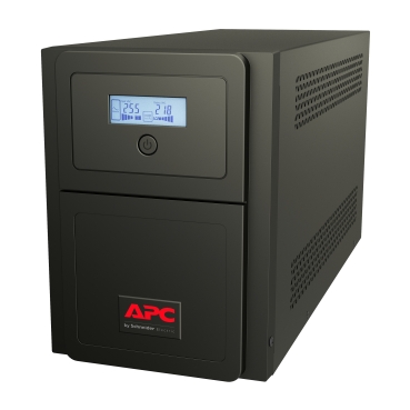 APC Easy-UPS SMV1500CAI
