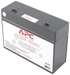 APC Replacement Battery Cartridge #21
