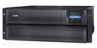 SMX2200HV - APC Smart-UPS X 2200VA Rack/Tower LCD 200-240V