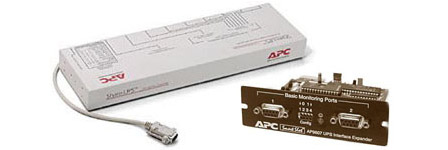 APC UPS Interface Expanders