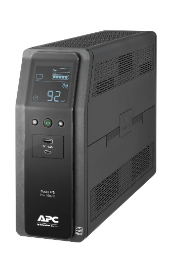 APC Back UPS PRO BR 1000VA