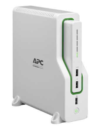 APC Back-UPS Connect 50, 120V, Lithium Ion, Network Backup and Mobile Power Pack