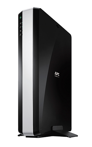 APC Back-UPS Pro 500 Lithium Ion UPS