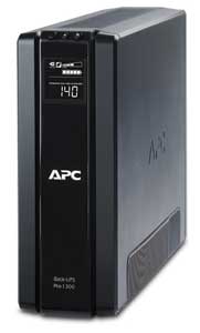 APC Power Saving Back-UPS Pro 1300G