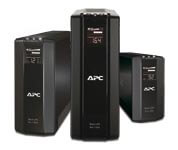 APC Back-UPS Pro Series