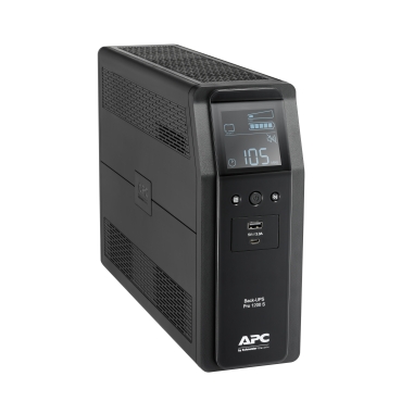 APC Back UPS Pro BR1200SI