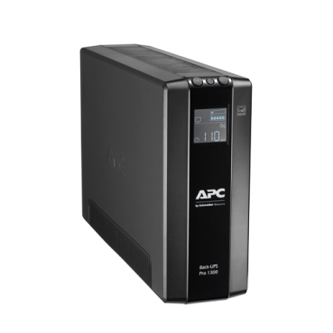 APC Back-UPS PRO BR 1500VA