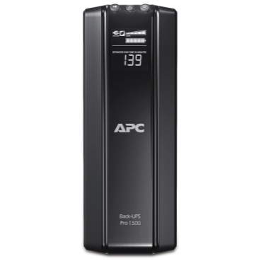 APC Back UPS Pro BR1500GI