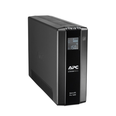 APC Back UPS Pro BR1600MI