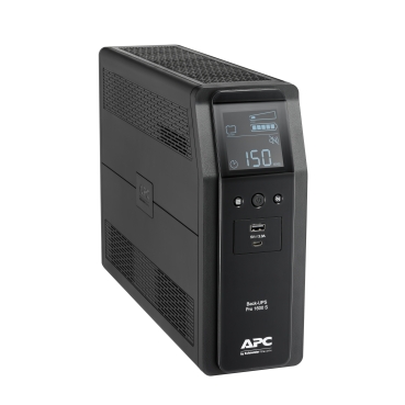 APC Back UPS Pro BR1600SI