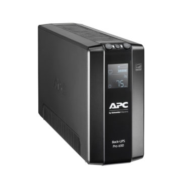 APC Back-UPS PRO BR 1500VA