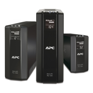 APC Back-UPS RS Series