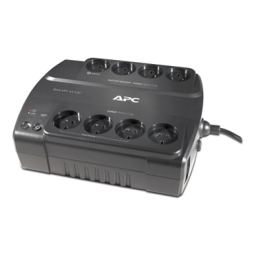 APC Back-UPS BE550G-AZ