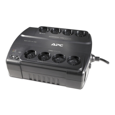 APC Back-UPS BE700G-AZ