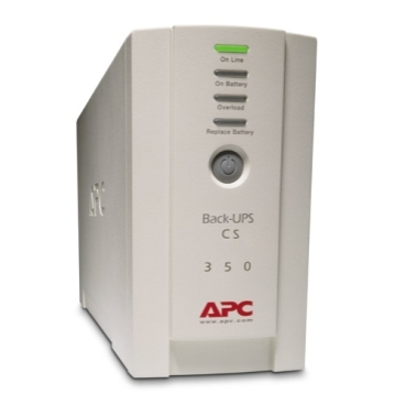 APC Back-UPS BK350EI