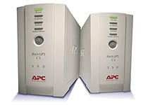 APC Back-UPS CS