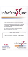 InfraStruXure® Manager Node Licensing