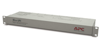 AP9207 - APC Share-UPS (Accessory)