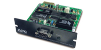 AP9622 - APC Modbus/Jbus Interface Card