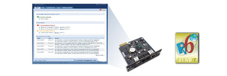 APC UPS Network Management Cards