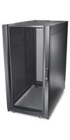 APC NetShelter SX 24U 600mm Wide x 1070mm Deep Enclosure