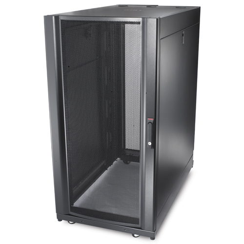 APC NetShelter SX 24U 600mm Wide x 1070mm Deep Enclosure