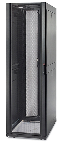 APC NetShelter SX 48U 600mm Wide x 1070mm Deep Enclosure