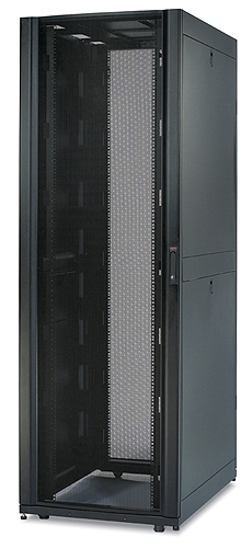 APC NetShelter SX 48U 750mm Wide x 1070mm Deep Enclosure