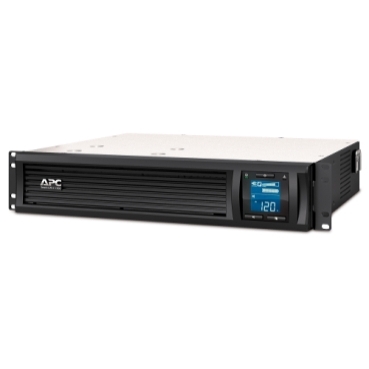 APC Smart-UPS SMC1500I-2UC