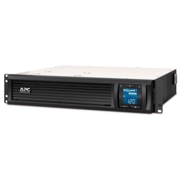 SMC1500I-2U - APC Smart-UPS C, Line Interactive, 1500VA, Rackmount 2U, 230V