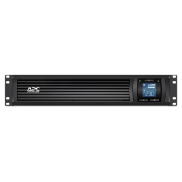 APC Smart-UPS SMC2000I-2U