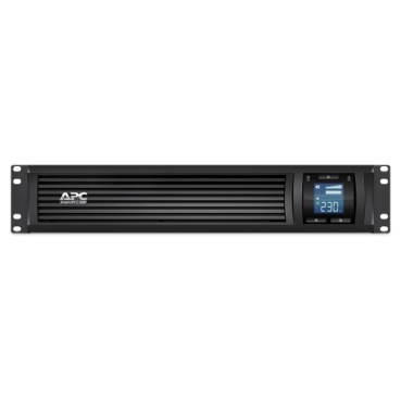 SMC1500IC - APC Smart-UPS C, Line Interactive, 2000VA, Rackmount 2U, 230V