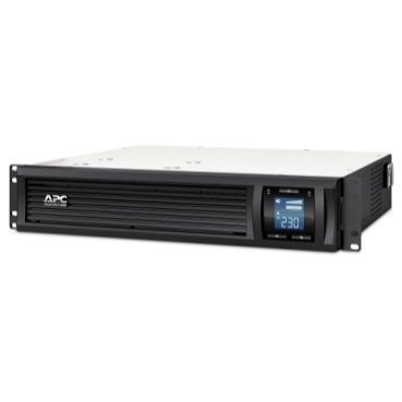 SMC1500IC - APC Smart-UPS C, Line Interactive, 3kVA, Rackmount 2U, 230V