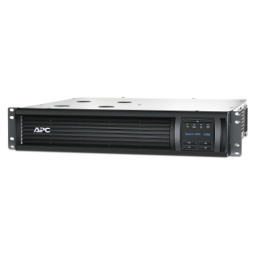 APC Smart-UPS SMT1500RMI2UC