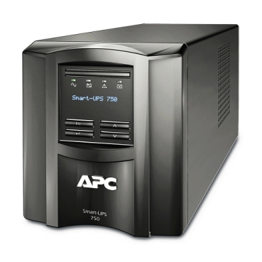 APC Smart-UPS SMT750IC