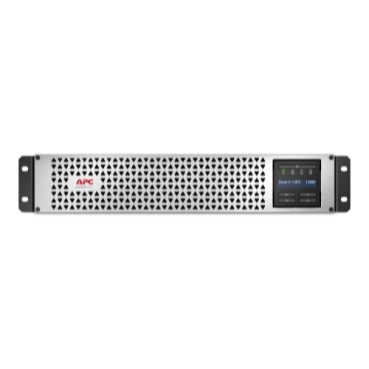 APC Smart-UPS SMTL1000RMI2UC