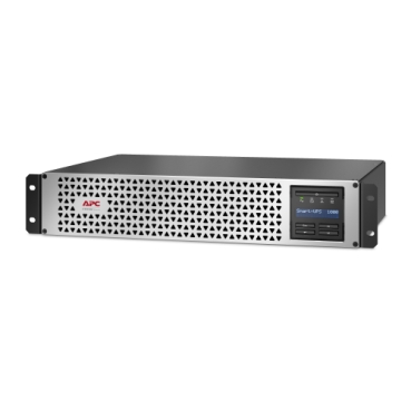 APC Smart-UPS, Line Interactive, 1000VA 230V