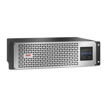 APC Smart-UPS SMTL1500RMI3UC