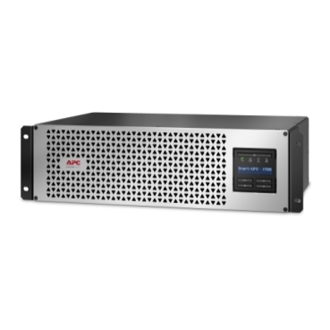 APC Smart-UPS, Line Interactive, 1500VA 230V