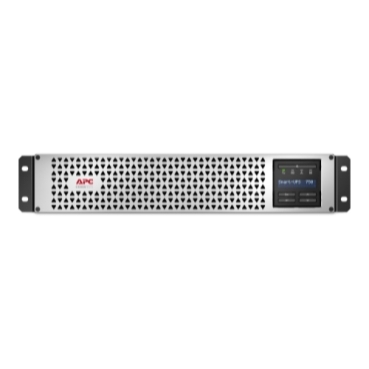 APC Smart-UPS SMTL750RMI2UC