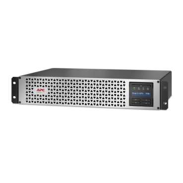 APC Smart-UPS, Line Interactive, 750VA 230v