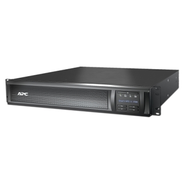 APC Smart-UPS SMX1500RMI2UNC