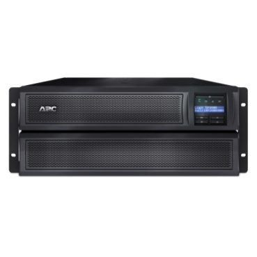 APC Smart-UPS SMX2200HV