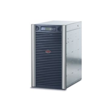 APC Symmetra LX 12kVA scalable to 16kVA N+1 Tower, 220/230/240V or 380/400/415V