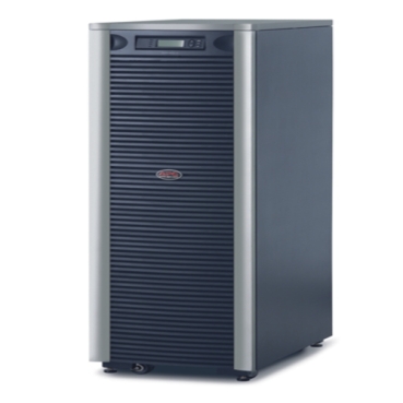 APC Symmetra LX 8kVA Scalable to 16kVA N+1 Ext. Run Tower, 220/230/240V or 380/400/415V