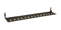 AP9569 - APC Cord Retention Bracket for Basic Rack PDUs