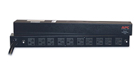 AP9560 - APC Rack PDU, Basic, 1U, 30A, 120V, (10)5-20