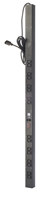 AP7850 - APC Rack PDU, Metered, Zero U, 10A, 230V, (16) C13